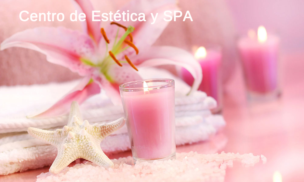 un SPA en Microcentro